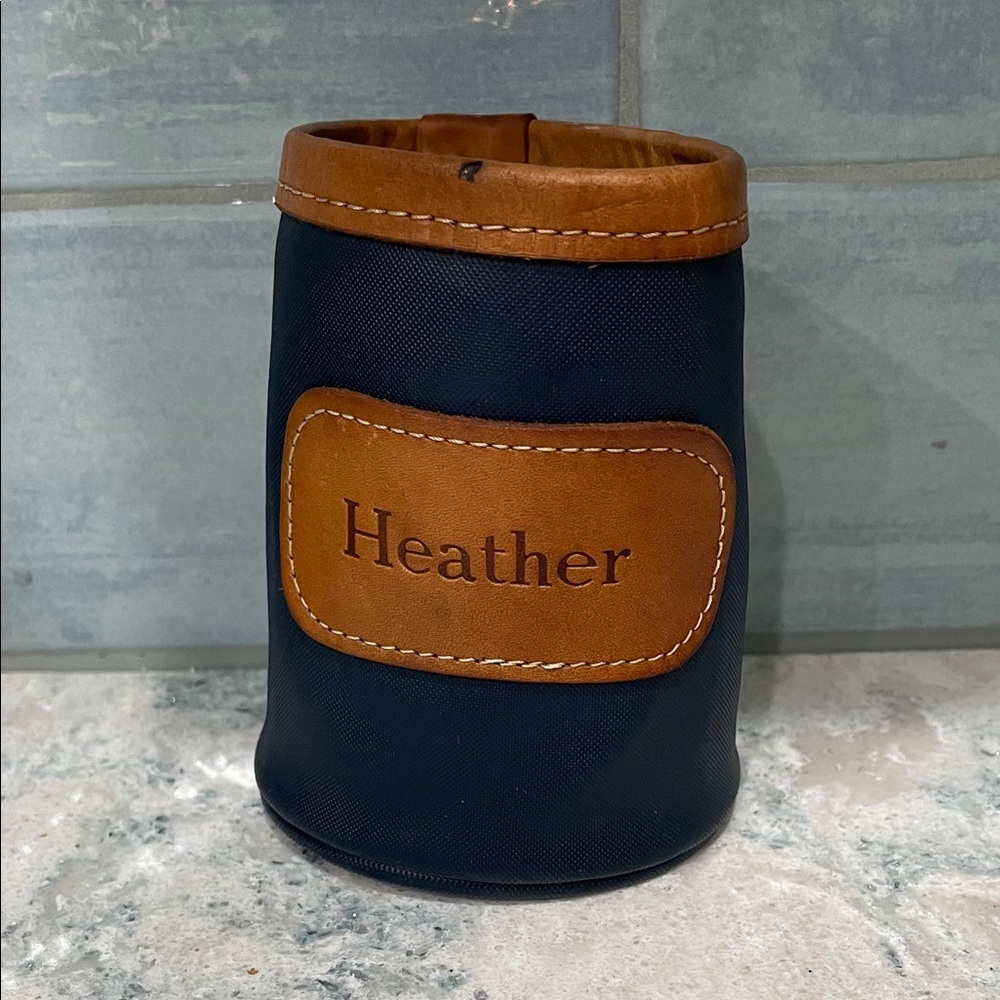 Jon Hart Koozie